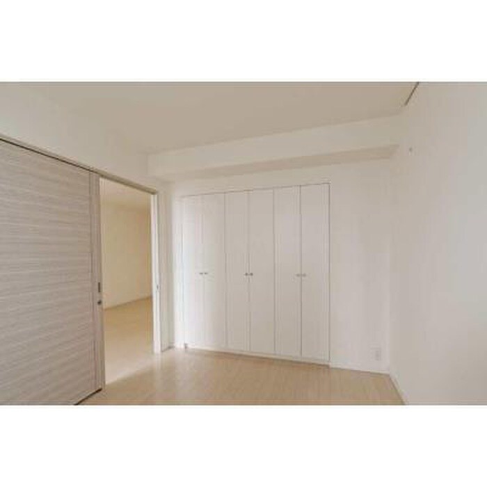 THE TOKYO TOWERS MID TOWER(9F)の物件内観写真