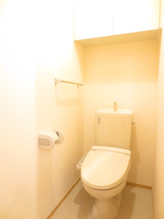 フローラ矢部の物件内観写真