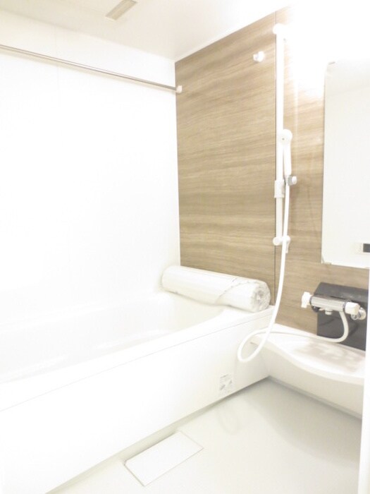 フローラ矢部の物件内観写真