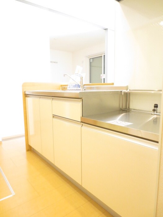 フローラ矢部の物件内観写真