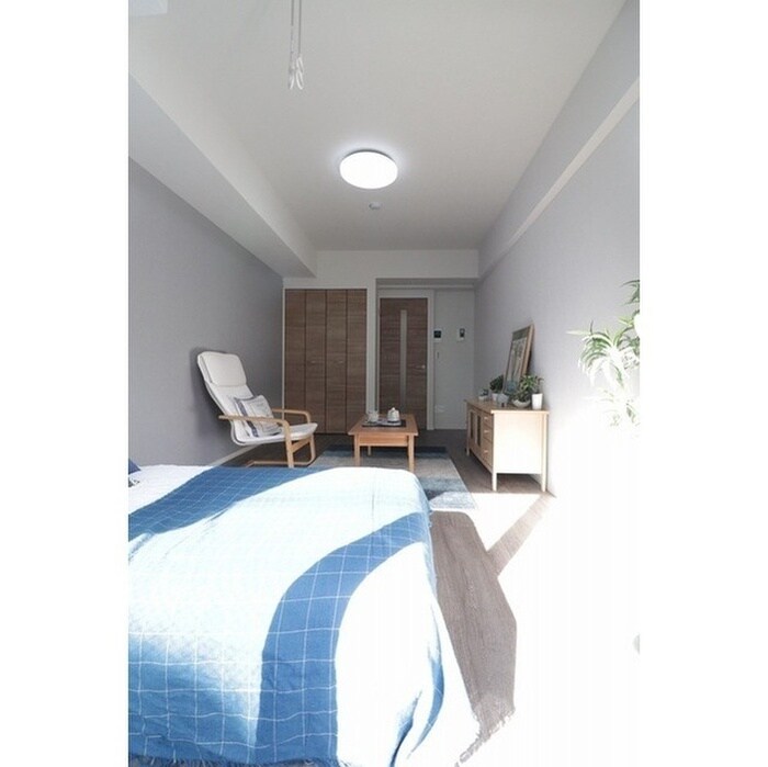 アルファコート青砥4の物件内観写真