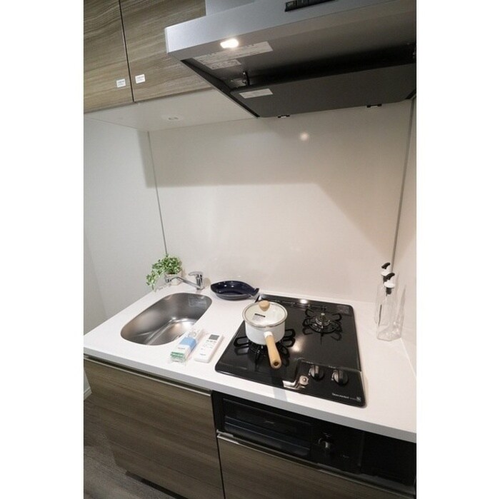 アルファコート青砥4の物件内観写真