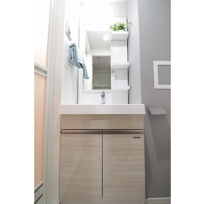 アルファコート青砥4の物件内観写真