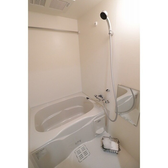 アルファコート青砥4の物件内観写真