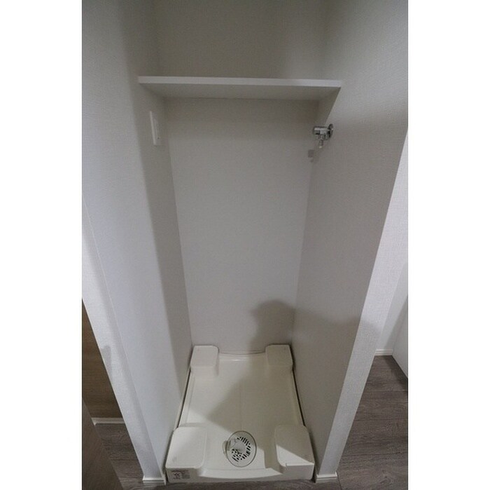 アルファコート青砥4の物件内観写真