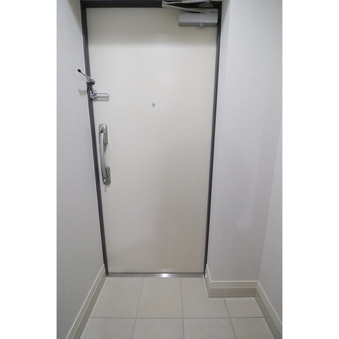 アルファコート青砥4の物件内観写真