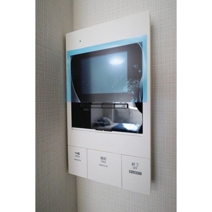 アルファコート青砥4の物件内観写真