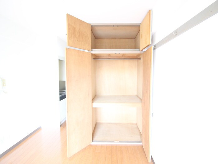 エスポワールの物件内観写真