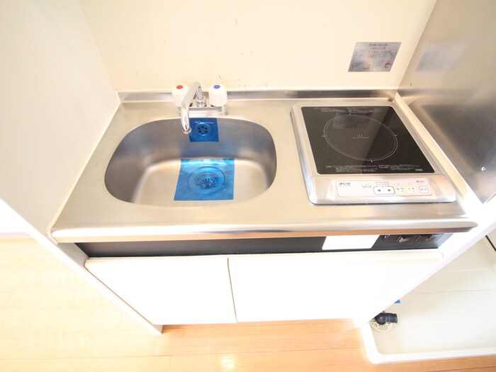 エスポワールの物件内観写真