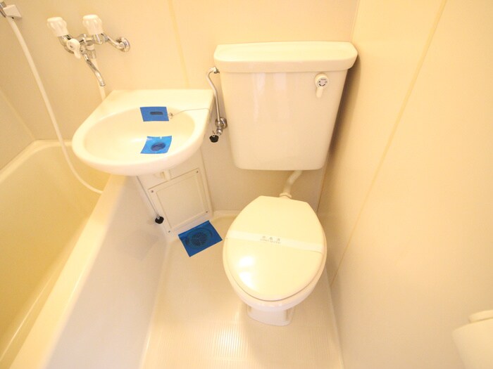 エスポワールの物件内観写真