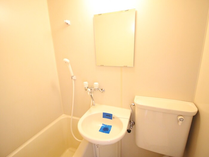 エスポワールの物件内観写真