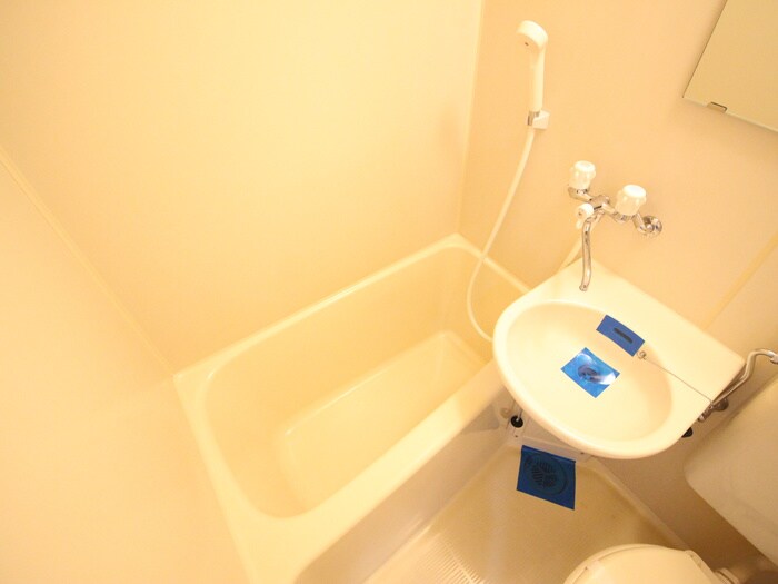 エスポワールの物件内観写真