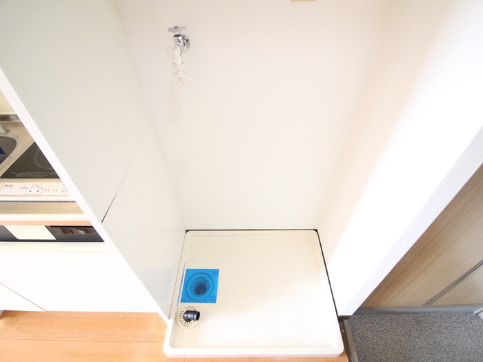 エスポワールの物件内観写真