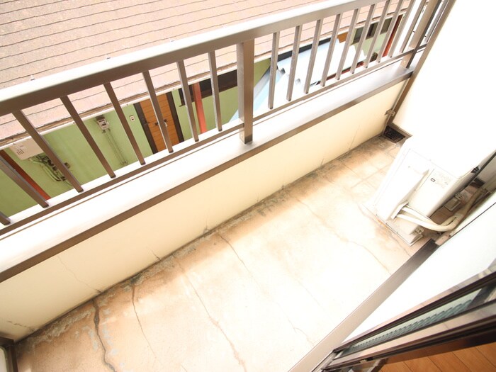 エスポワールの物件内観写真