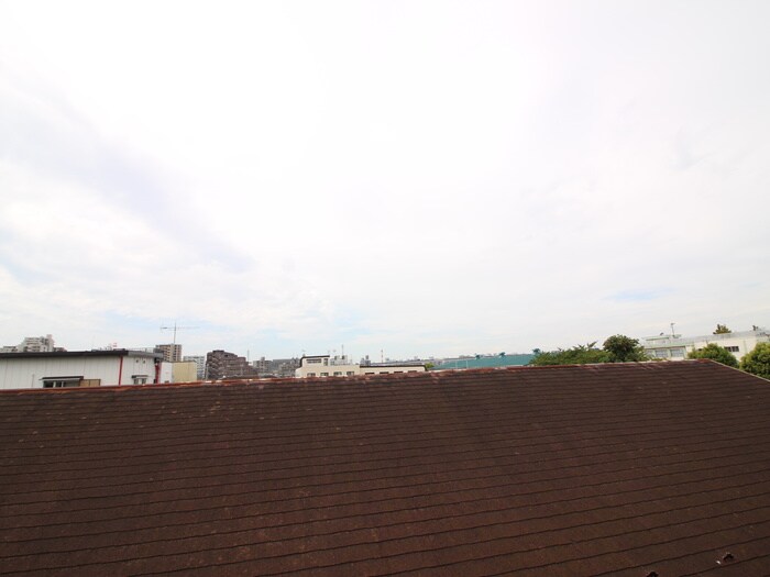 エスポワールの物件内観写真