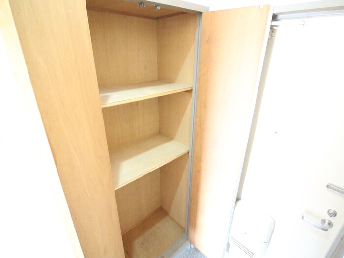 エスポワールの物件内観写真