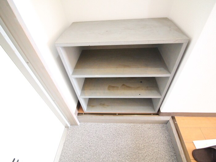 エスポワールの物件内観写真