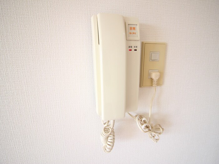 エスポワールの物件内観写真