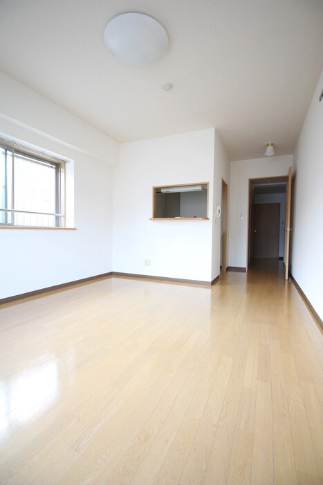 エントピア・レストの物件内観写真