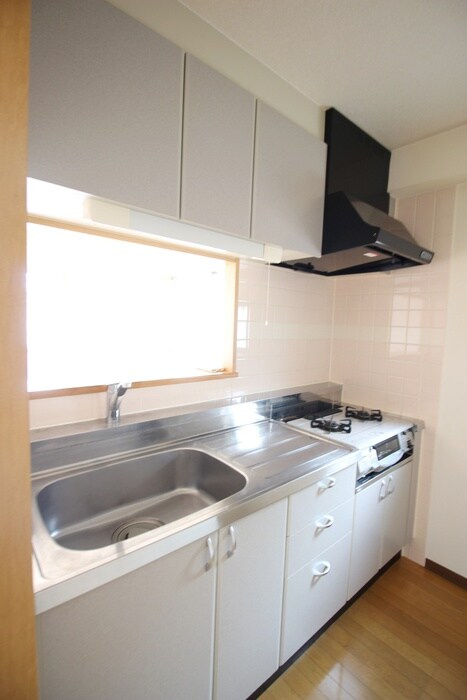 エントピア・レストの物件内観写真