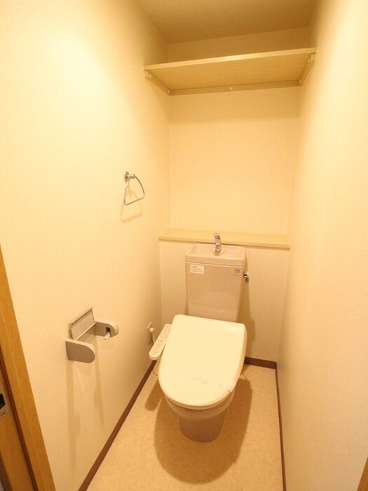 エントピア・レストの物件内観写真