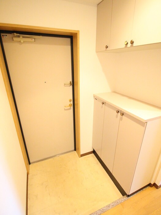 エントピア・レストの物件内観写真