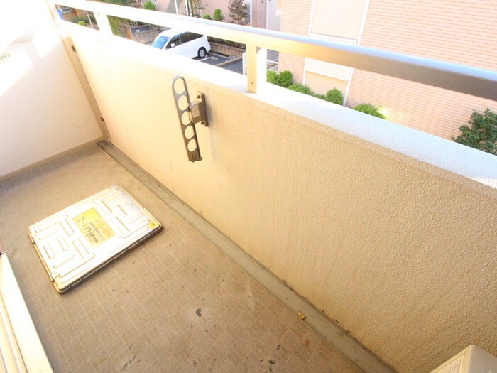 エントピア・レストの物件内観写真