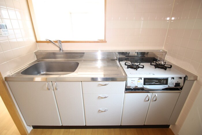 エントピア・レストの物件内観写真