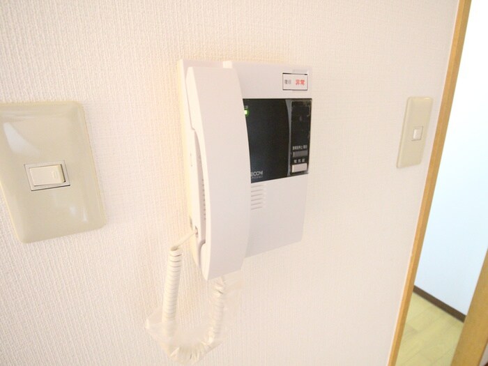 エントピア・レストの物件内観写真