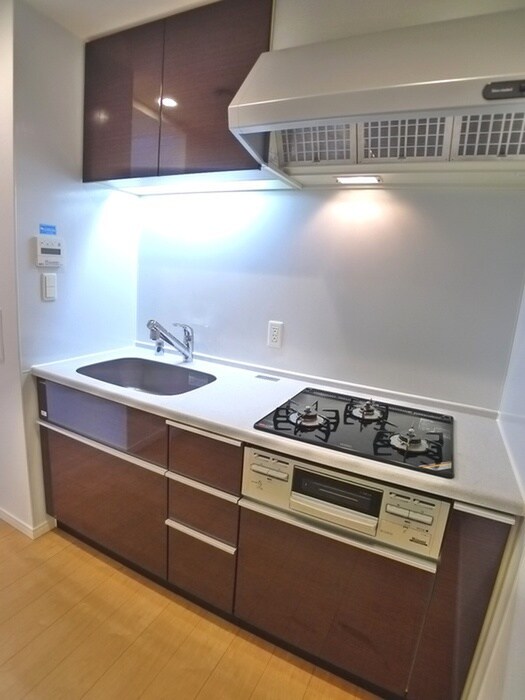 ドゥーエ大宮の物件内観写真