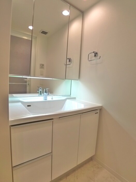 ドゥーエ大宮の物件内観写真