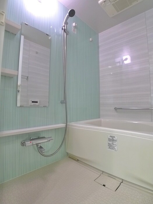 ドゥーエ大宮の物件内観写真