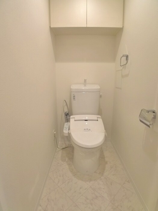 ドゥーエ大宮の物件内観写真