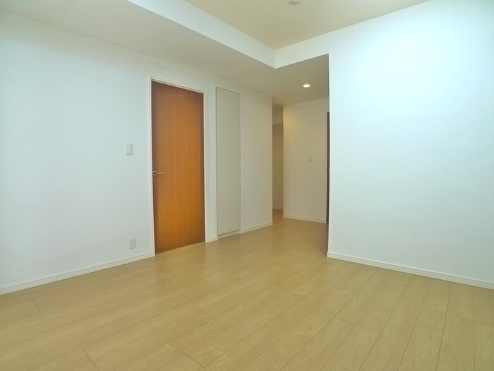 ドゥーエ大宮の物件内観写真