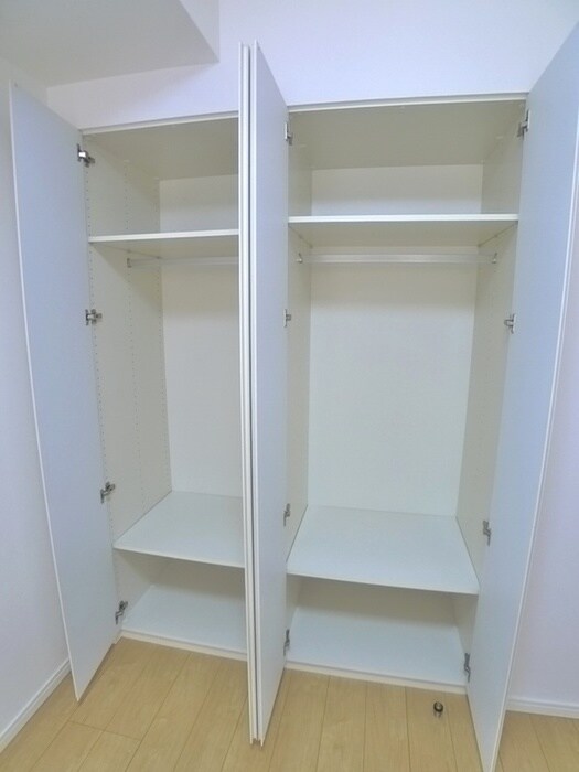 ドゥーエ大宮の物件内観写真