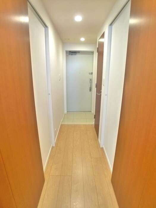 ドゥーエ大宮の物件内観写真