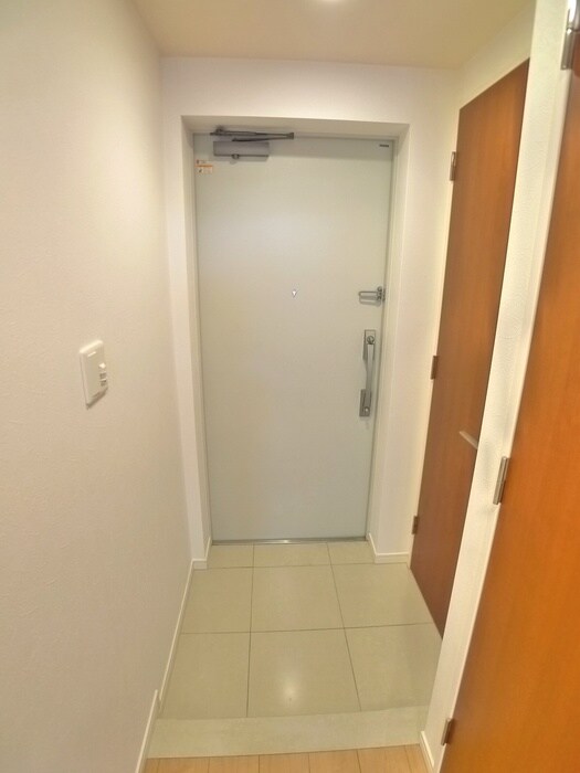 ドゥーエ大宮の物件内観写真