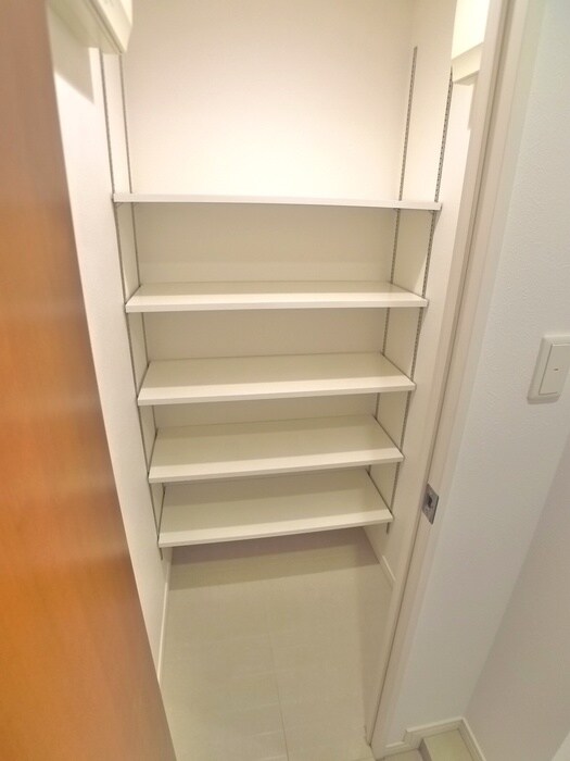 ドゥーエ大宮の物件内観写真