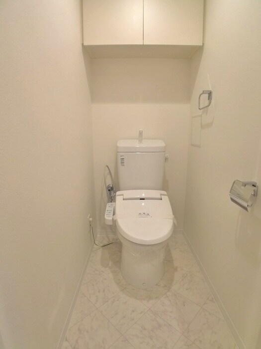 ドゥーエ大宮の物件内観写真