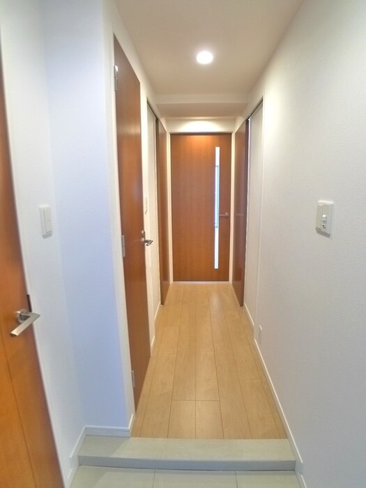 ドゥーエ大宮の物件内観写真