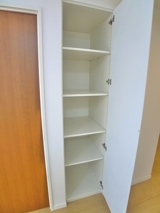 ドゥーエ大宮の物件内観写真