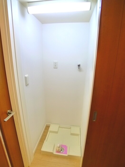 ドゥーエ大宮の物件内観写真