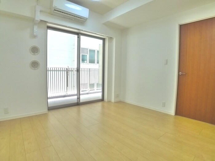 ドゥーエ大宮の物件内観写真