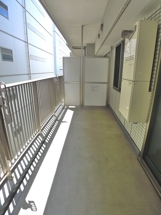 ドゥーエ大宮の物件内観写真