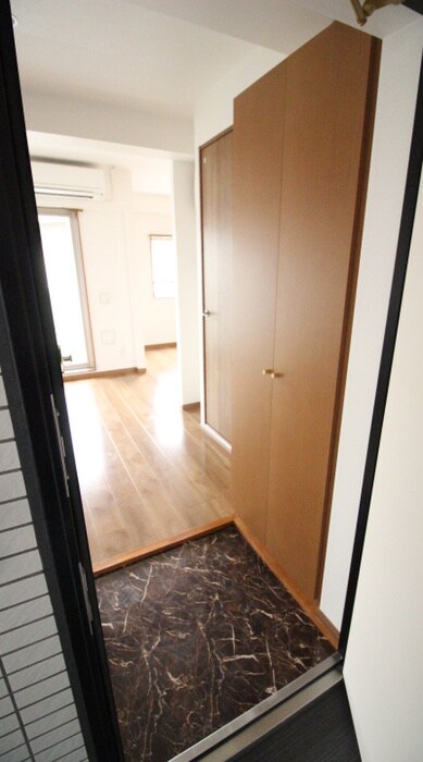 錦糸町ｲﾝﾀｰﾅｼｮﾅﾙﾚｼﾞﾃﾞﾝｽの物件内観写真