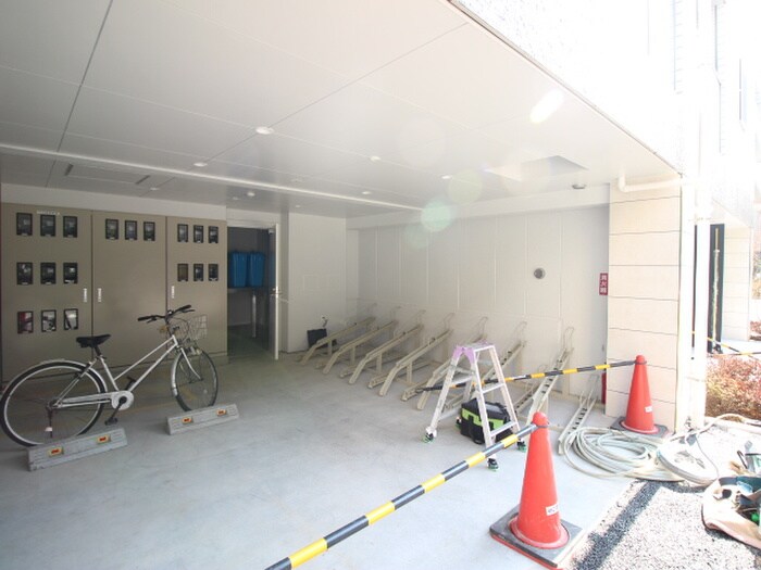 錦糸町ｲﾝﾀｰﾅｼｮﾅﾙﾚｼﾞﾃﾞﾝｽの物件外観写真