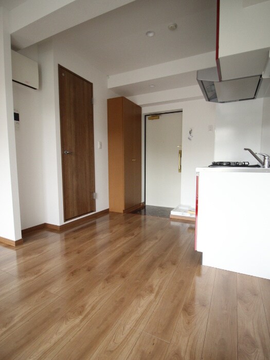 錦糸町ｲﾝﾀｰﾅｼｮﾅﾙﾚｼﾞﾃﾞﾝｽの物件内観写真