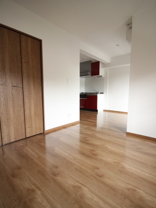 錦糸町ｲﾝﾀｰﾅｼｮﾅﾙﾚｼﾞﾃﾞﾝｽの物件内観写真