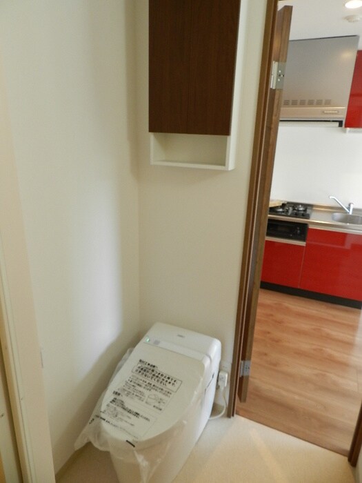 錦糸町ｲﾝﾀｰﾅｼｮﾅﾙﾚｼﾞﾃﾞﾝｽの物件内観写真