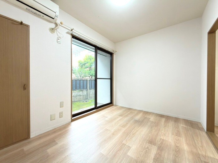 タ－トルヒルの物件内観写真